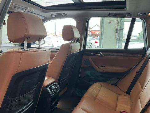 Used 2017 BMW X3 xDrive28i image 26