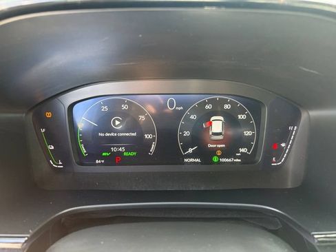 Used 2026 Honda CR-V Sport-L image 10