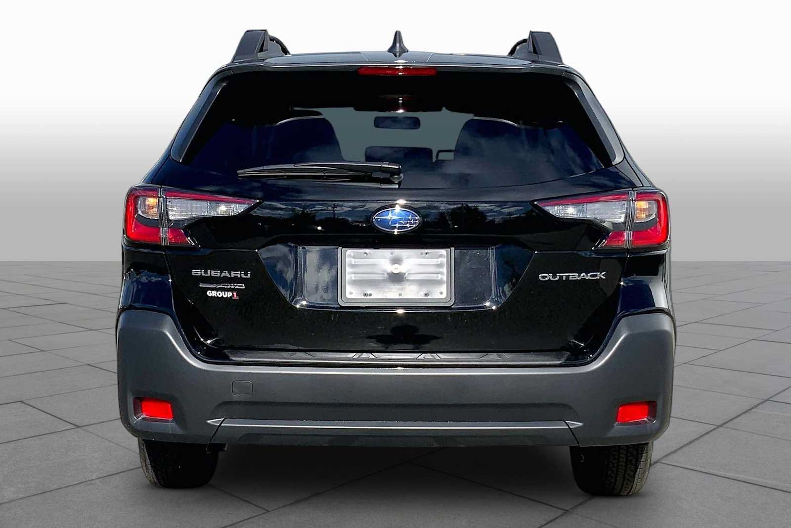 Used 2025 Subaru Outback Premium AWD/4WD image 6