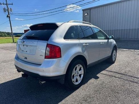 Used 2014 Ford Edge SEL w/ Equipment Group 205A image 41