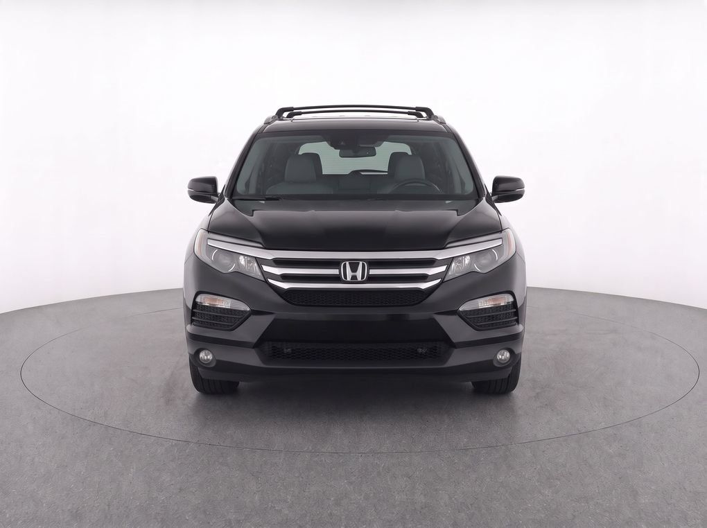 Used 2017 Honda Pilot EX-L image 7