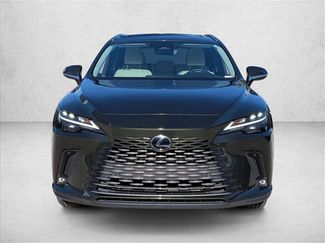 Used 2023 Lexus RX 350 Premium video 2