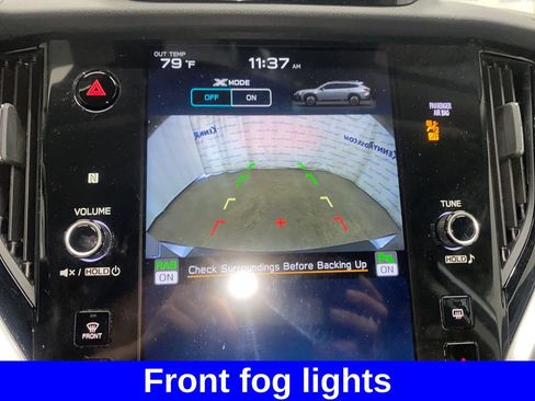 Certified 2023 Subaru Outback Limited XT AWD/4WD image 26