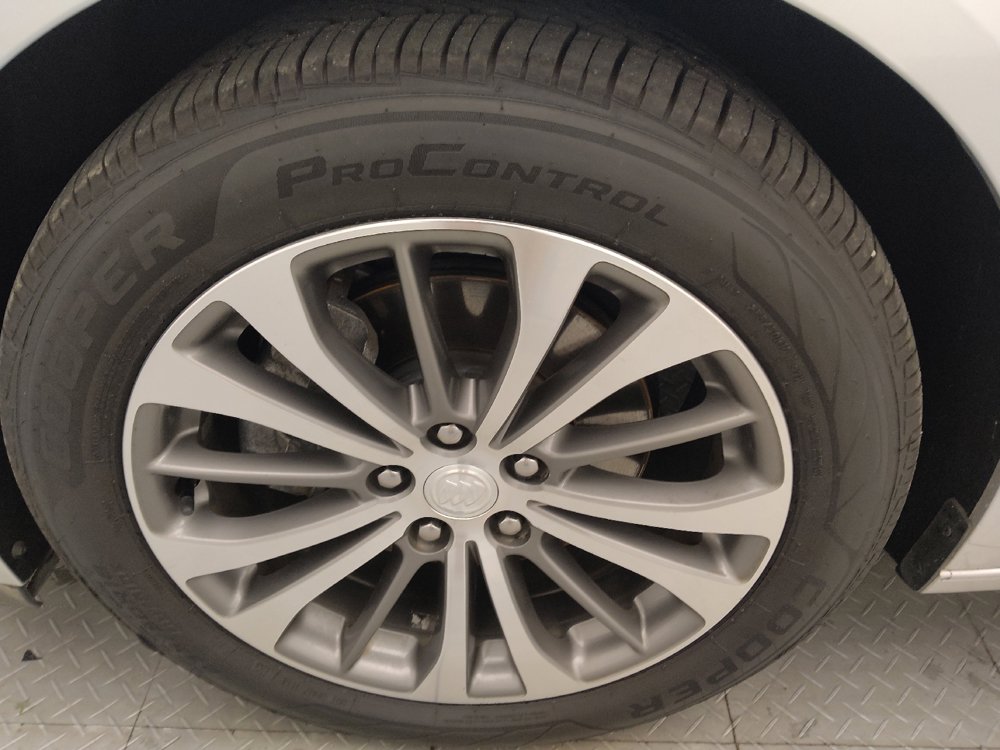 Used 2019 Buick LaCrosse Essence w/ Sights and Sounds Package FWD image 31