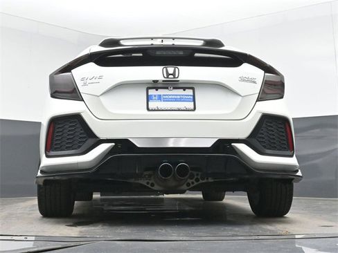 Used 2018 Honda Civic Sport Touring image 50