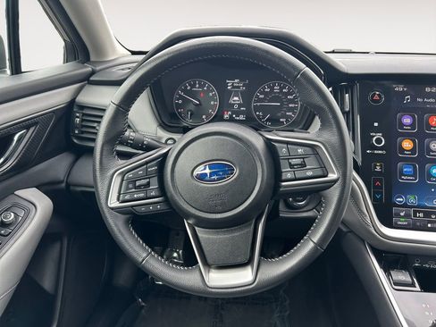 Used 2023 Subaru Outback Premium AWD/4WD image 14