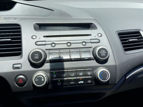 Used 2008 Honda Civic LX image 33