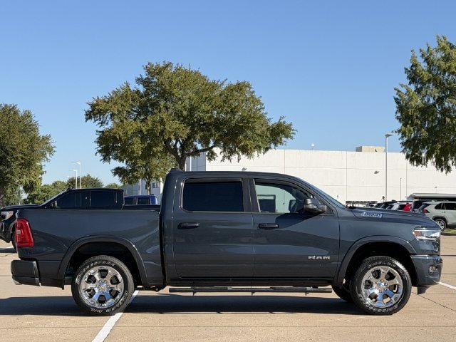 Used 2025 RAM 1500 Lone Star RWD image 3