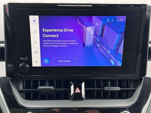 Certified 2024 Toyota Corolla Cross S image 24