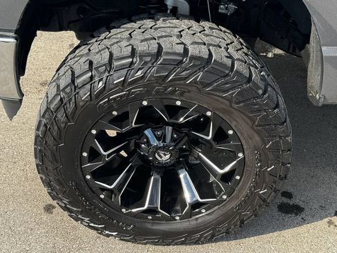 Used 2025 Ford F150 XLT w/ Equipment Group 301A Standard AWD/4WD image 47