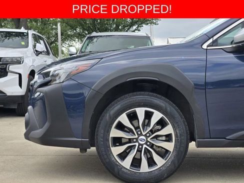 Used 2024 Subaru Outback Touring AWD/4WD image 10