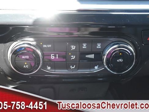 New 2026 Chevrolet Trax RS w/ Driver Confidence Package FWD image 28