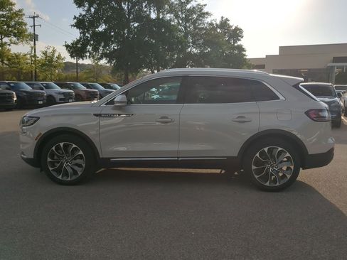 Used 2023 Lincoln Nautilus Reserve w/ Luxury Package FWD image 6