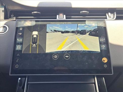 Used 2026 Land Rover Range Rover Evoque S AWD/4WD image 13