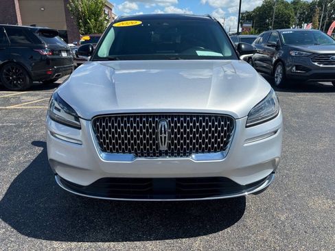 Used 2020 Lincoln Corsair AWD w/ Premium Package image 2