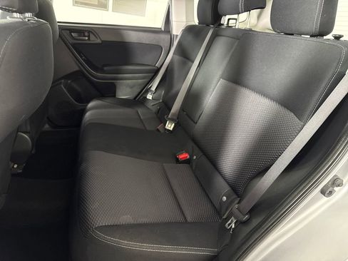 Used 2014 Subaru Forester 2.5i Premium w/ All-Weather Package AWD/4WD image 13