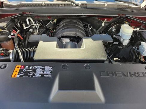 Used 2020 Chevrolet Tahoe LS w/ Enhanced Driver Alert Package image 10