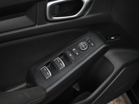 Used 2024 Honda Civic LX image 12