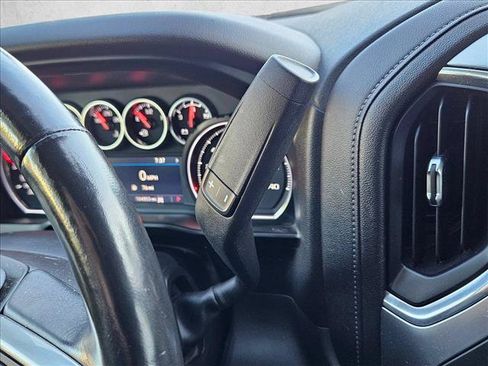 Used 2020 Chevrolet Silverado 1500 RST AWD/4WD image 12