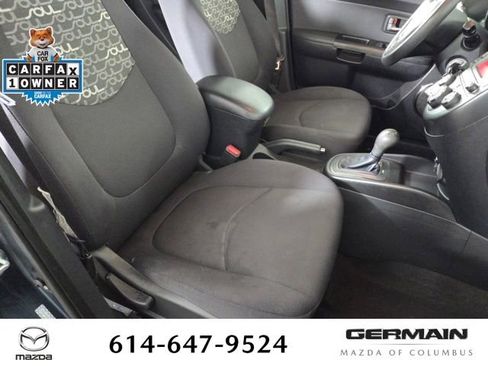 Used 2011 Kia Soul + w/ Audio Pkg image 28