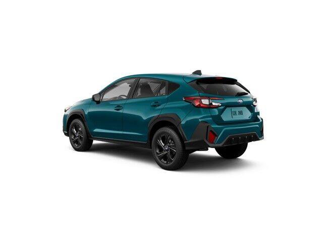 New 2027 Subaru Crosstrek 2.5i AWD/4WD image 5