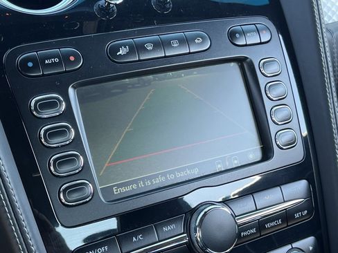 Used 2011 Bentley Continental GTC image 24