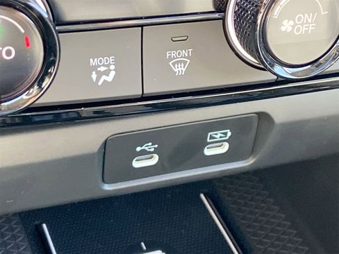 New 2025 Honda Accord Touring image 19