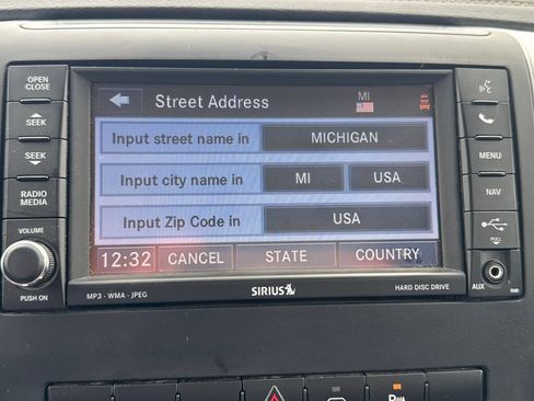 Used 2012 RAM 1500 Sport w/ Sport Premium Group AWD/4WD image 20