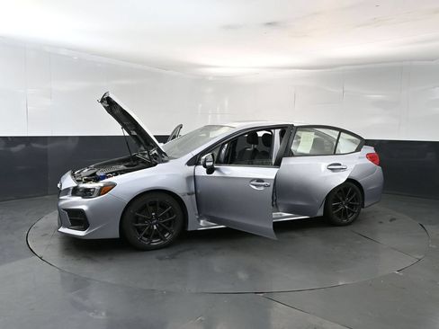 Used 2019 Subaru WRX Limited AWD/4WD image 27