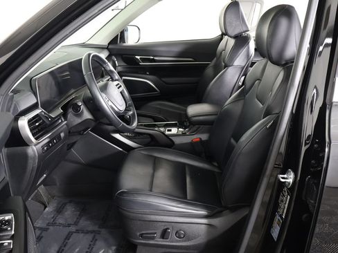 Used 2024 Kia Telluride S w/ S Sunroof Package AWD/4WD image 33