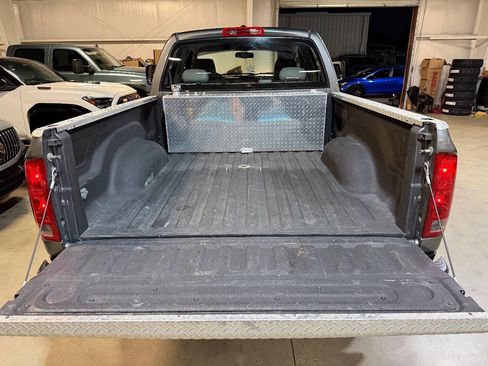 Used 2006 Dodge Ram 2500 Truck Laramie w/ Trailer Tow Group image 18