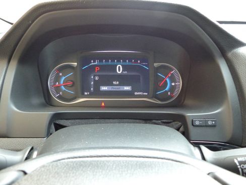 Used 2021 Honda Passport Touring image 54