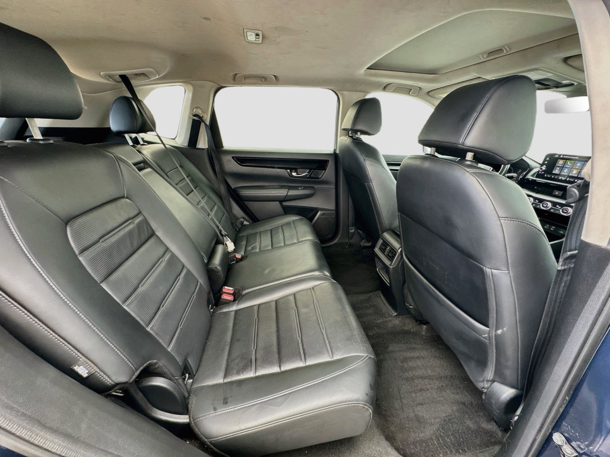 Used 2023 Honda CR-V EX-L image 19