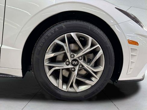 Used 2022 Hyundai Sonata SEL FWD image 43