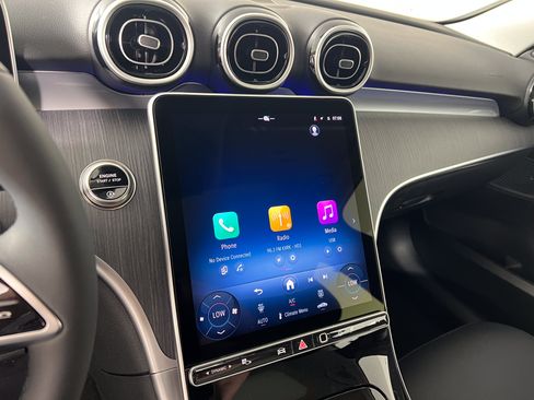 New 2026 Mercedes-Benz C 300 4MATIC Sedan image 29