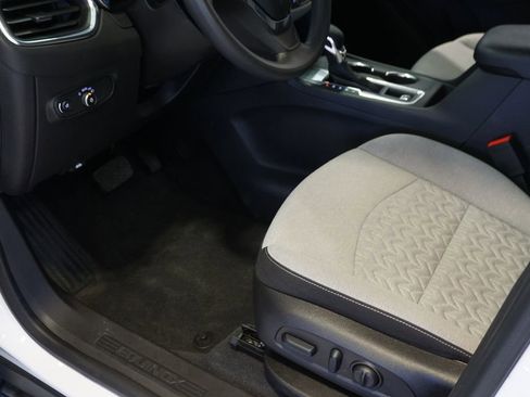 Certified 2024 Chevrolet Equinox LS w/ LS Convenience Package image 23