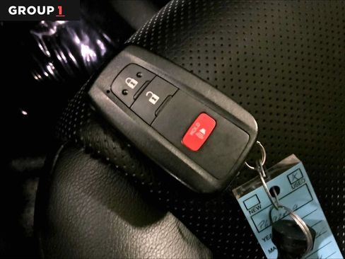 Used 2023 Toyota 4Runner Limited AWD/4WD image 15