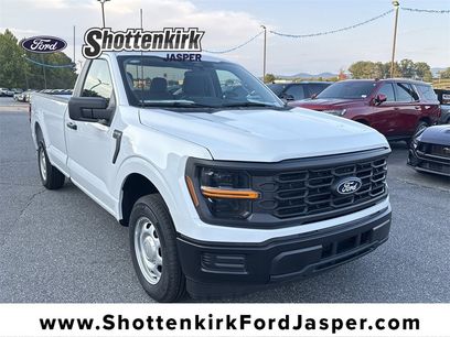 Used 2025 Ford F150 XL