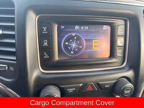 Used 2014 Jeep Grand Cherokee Laredo w/ Security & Convenience Group image 22