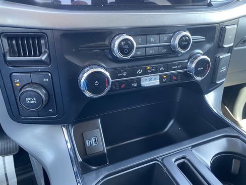 Used 2024 Ford F150 XLT w/ Equipment Group 302A MID AWD/4WD image 22