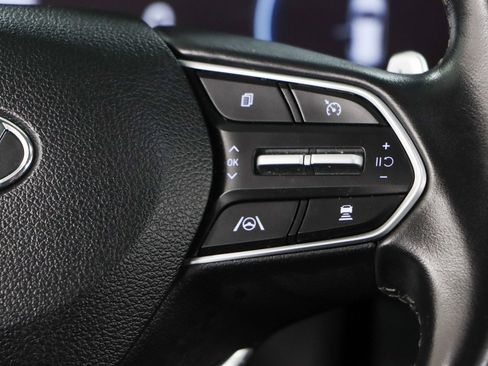 Used 2023 Hyundai Santa Fe SEL w/ Premium Package AWD/4WD image 14