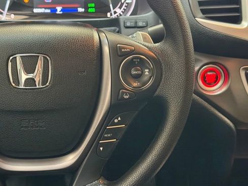 Used 2020 Honda Ridgeline Sport image 16