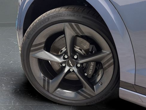 Used 2026 Genesis GV70 2.5T Sport Prestige AWD/4WD image 40
