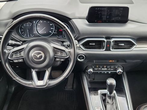 Used 2020 MAZDA CX-5 Grand Touring FWD image 28