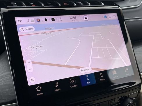 Used 2022 Jeep Grand Cherokee L Limited image 31