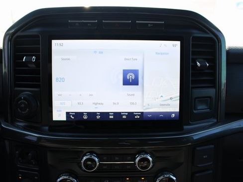 Used 2021 Ford F150 XLT w/ Equipment Group 302A High image 23