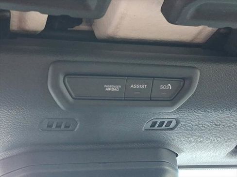 Certified 2021 Jeep Wrangler Unlimited Sahara AWD/4WD image 31