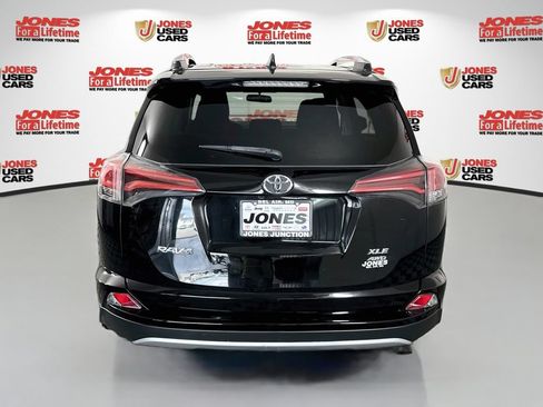 Used 2016 Toyota RAV4 XLE w/ Protection Package AWD/4WD image 14