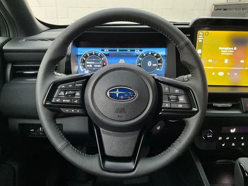 New 2026 Subaru Outback Limited XT AWD/4WD image 15