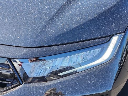 New 2026 Honda Odyssey Touring image 9